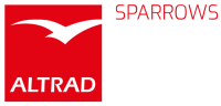 Sparrows Altrad