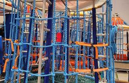 rope section