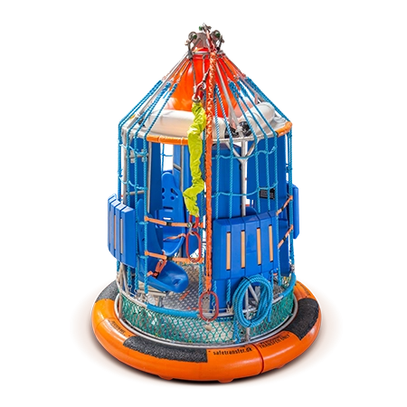 1145-4-N basket